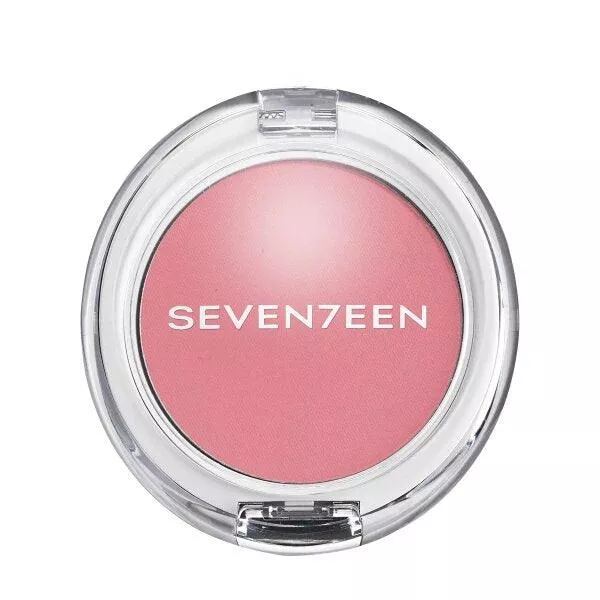 Natural Matte Silky Blusher 6g