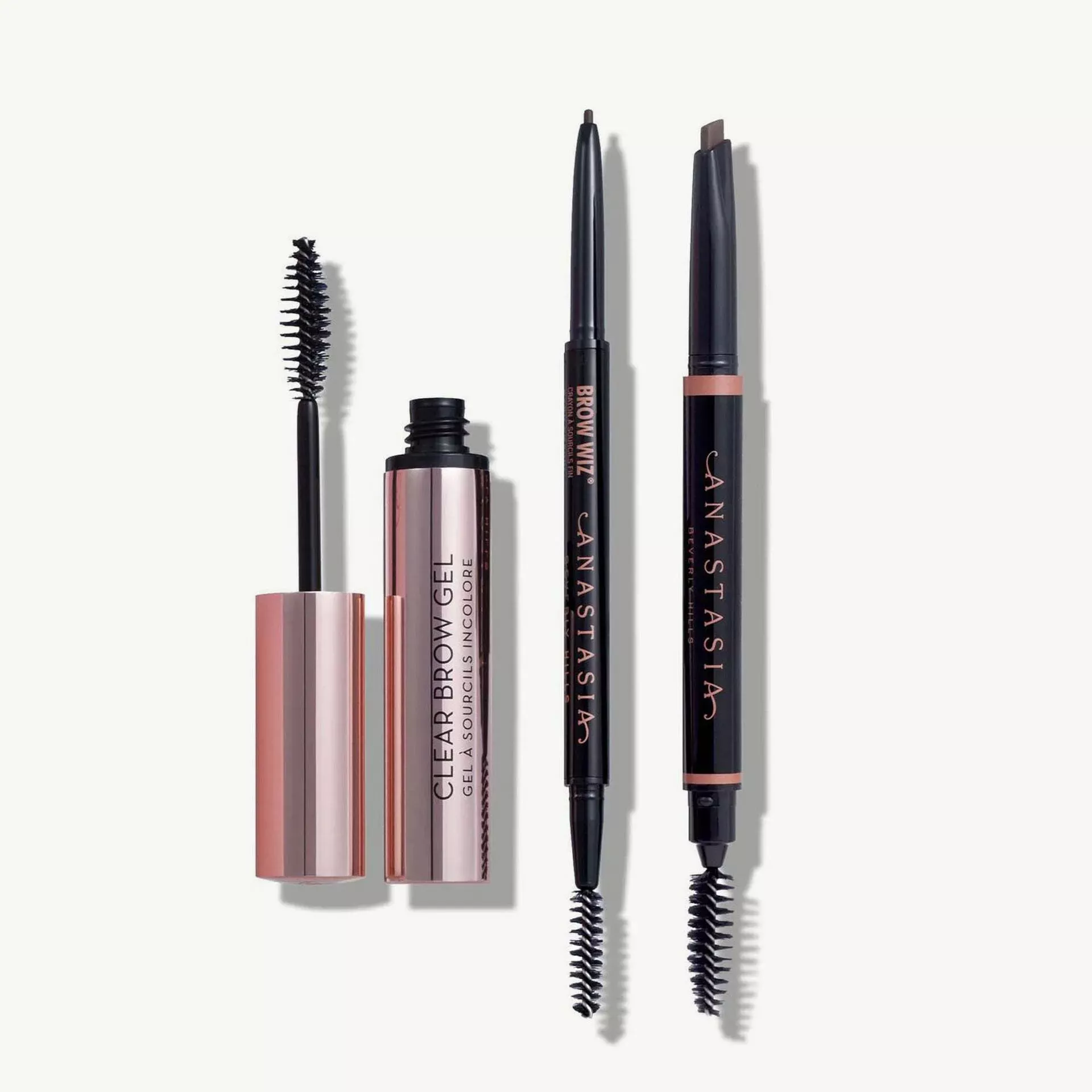 Natural & Polished Deluxe Kit