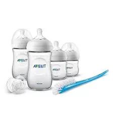 Natural SCD301/01 Newborn Starter Set 6pcs