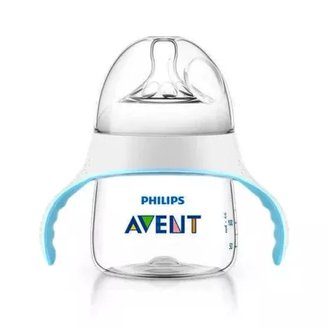 Natural Trainer Cup 150 ml - 4m+