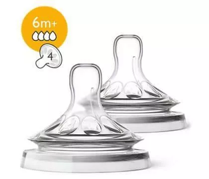 Natural Treat Fast Wholes 6M
