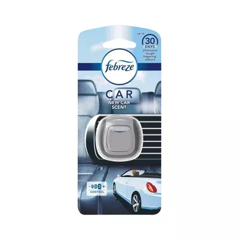 New Car Scent Freshener 2ml