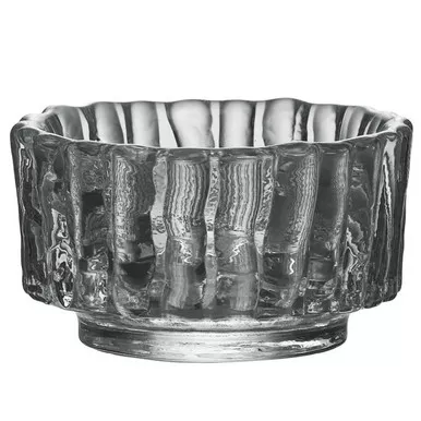 Newport Petite Bowl by Simon Pearce