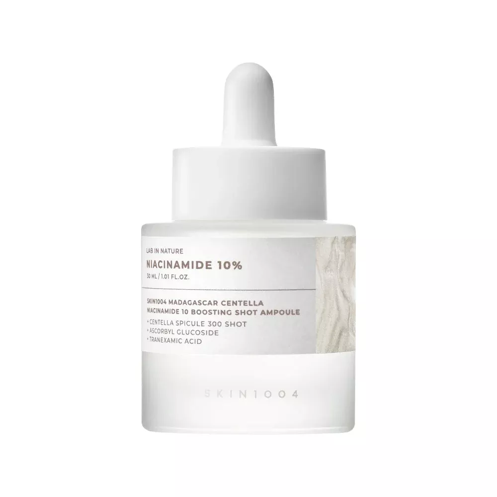 Niacinamide 10 Boosting Shot Ampoule