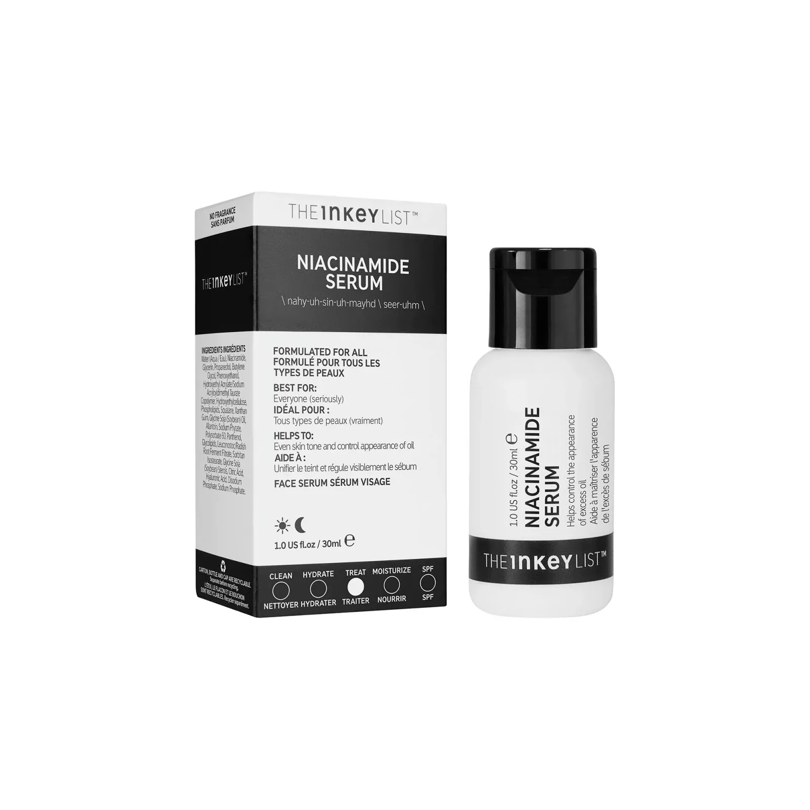 Niacinamide Serum