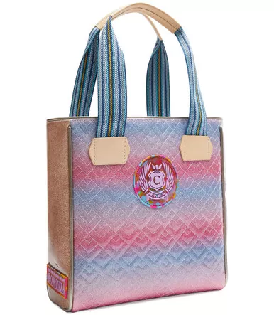 Nico Classic Tote by Consuela