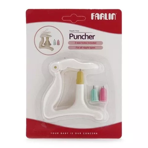 NipplePuncher B.112