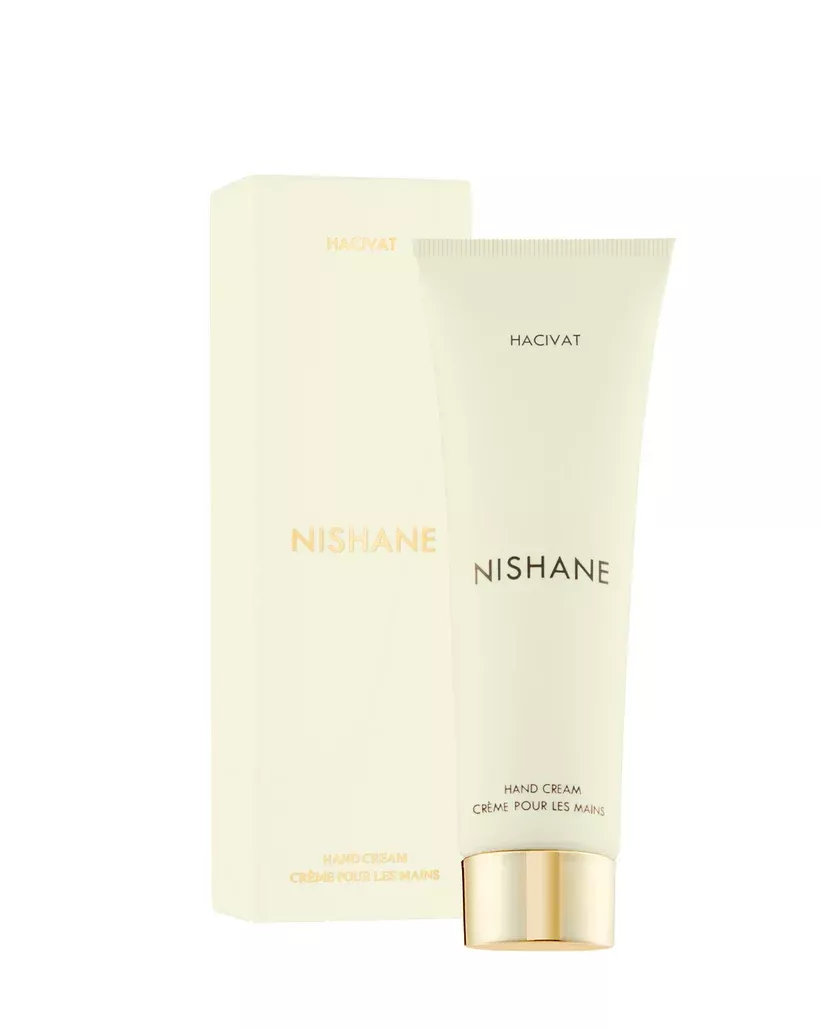 Nishane Hacivat Hand Cream 1oz/30ml