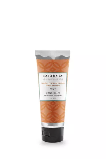 No. 24 Tangelo Palm Frond 3 oz. Hand Balm by Caldrea