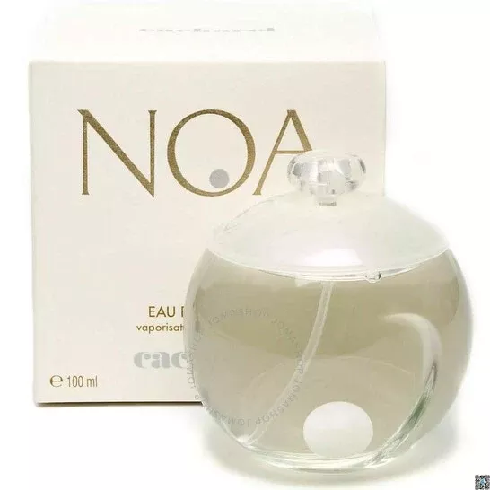 Noa Eau De Toilette