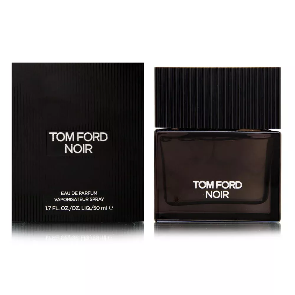 Noir Eau De Parfum