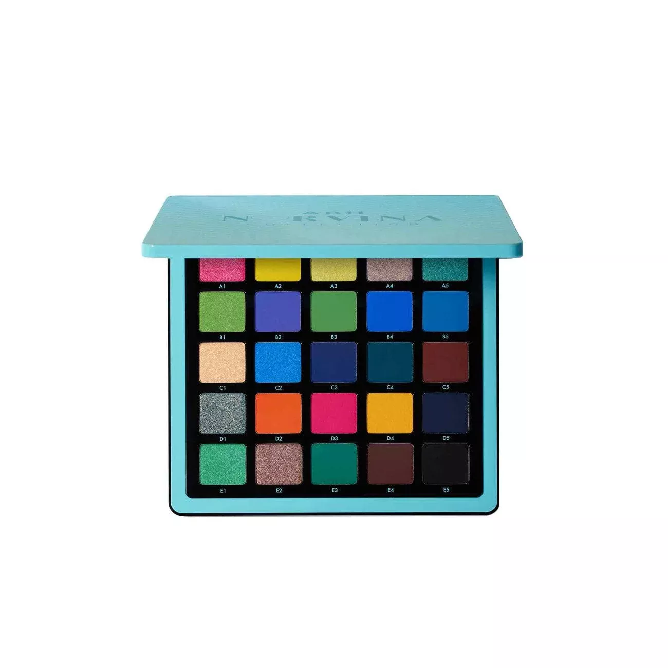 NORVINA¨ Pro Pigment Palette Vol. 2