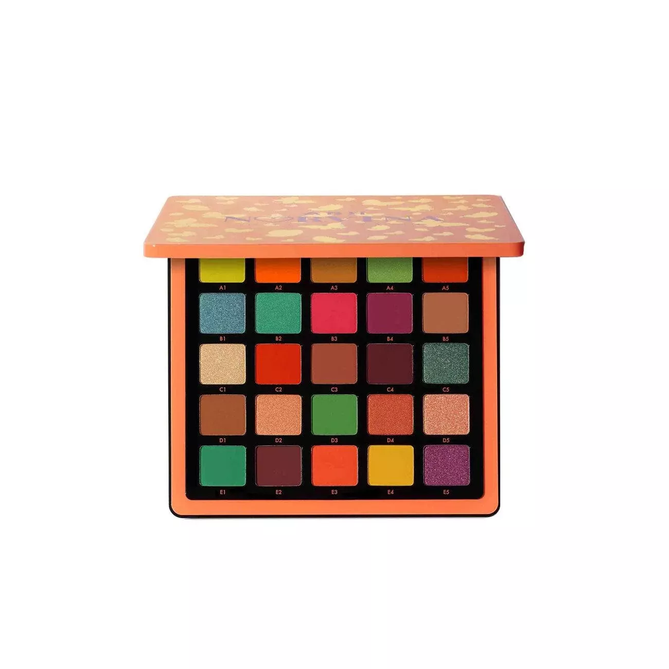 NORVINA¨ Pro Pigment Palette Vol. 3