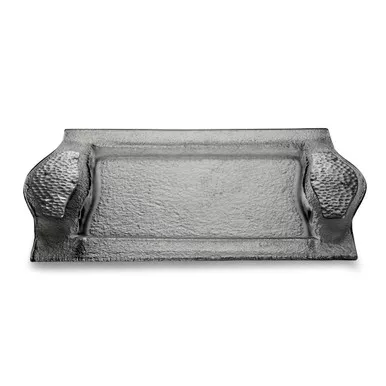 Notturno Rectangular Tray - Arte Italica