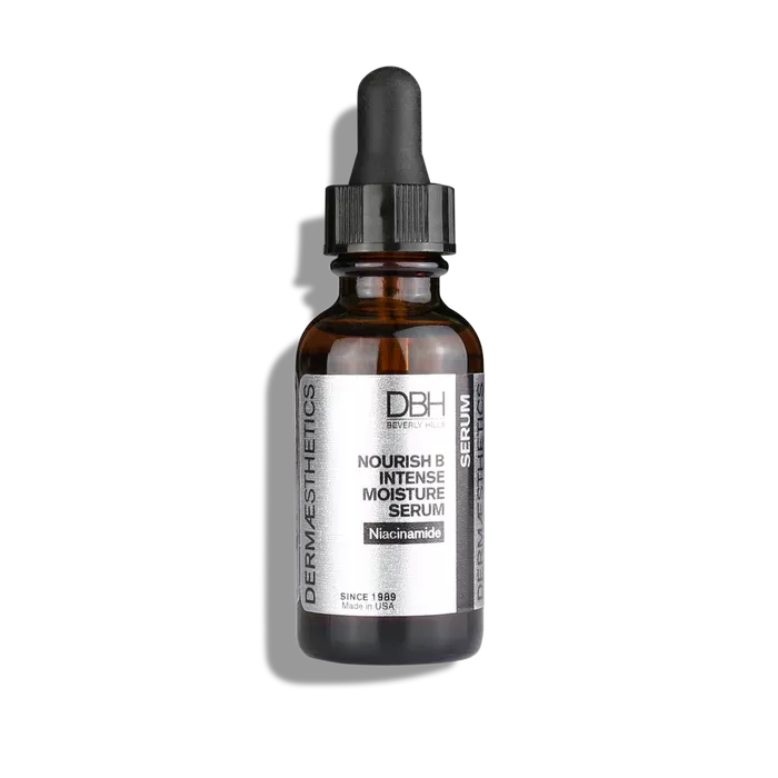 Nourish B Intensive Moisture Serum