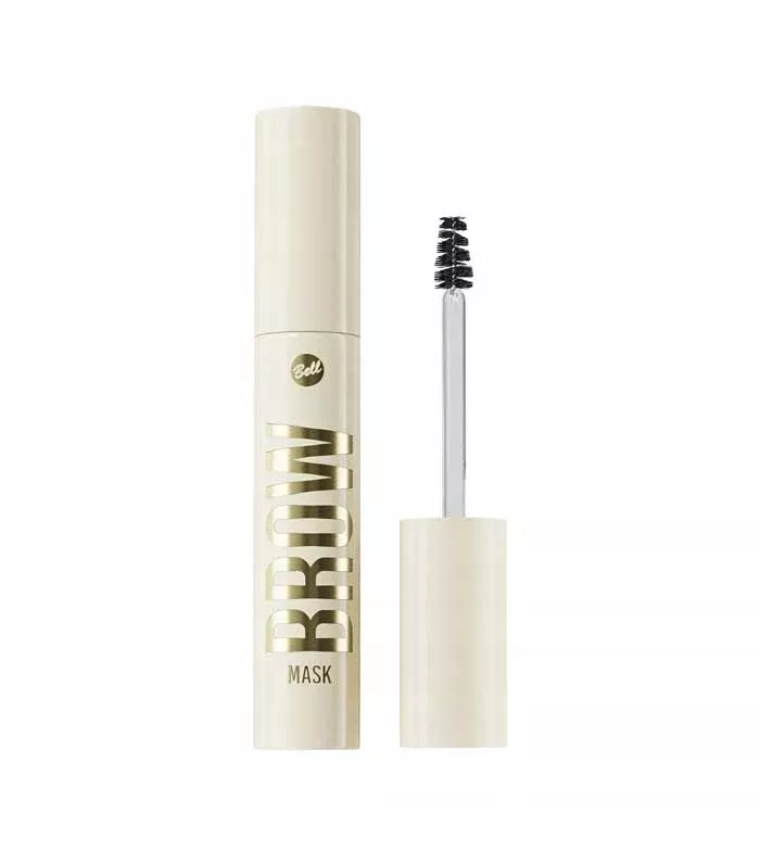 Nourishing eyebrow mask