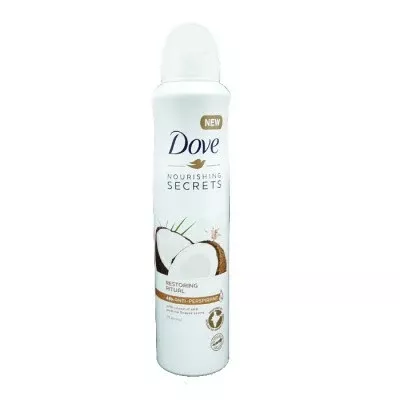 Nourishing Secrets Anti-perspirant