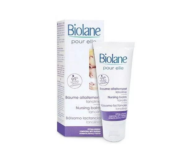 Nursing Balm – 40ml