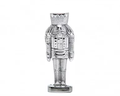 Nutcracker Bottle Opener by Arthur Court