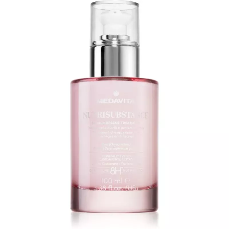 Nutrisubstance 8-Hour Rescue Treatment Cure