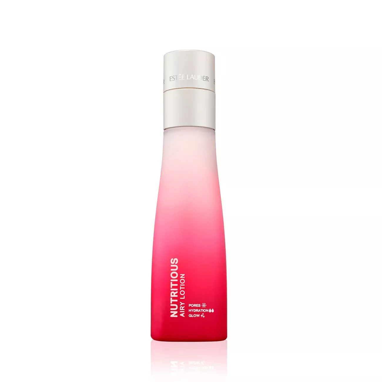 Nutritious Airy Lotion Moisturizer