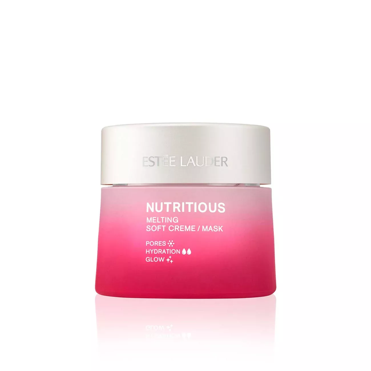 Nutritious Super-Pomegranate Radiant Energy Night Creme/Mask