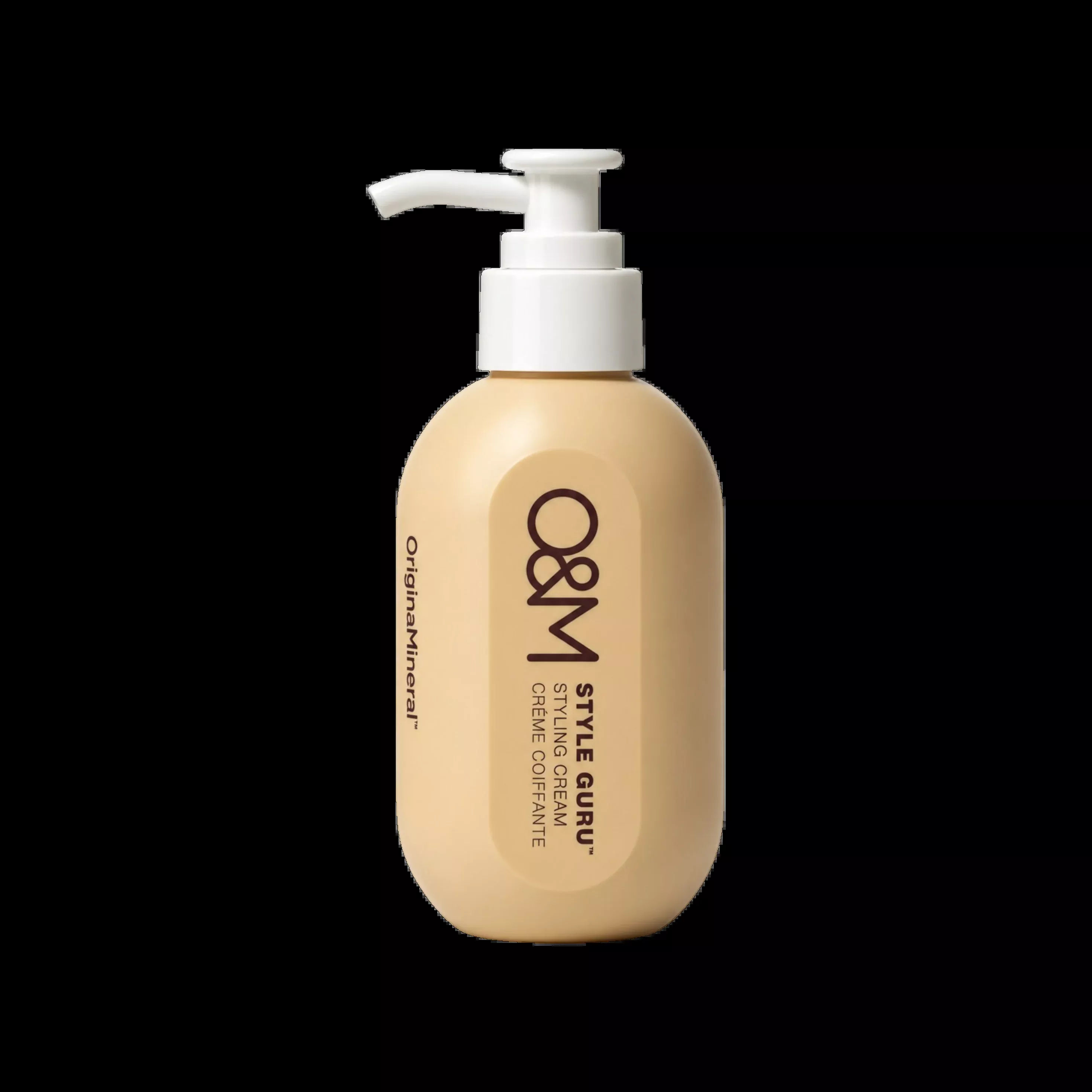 O&M Style Guru Styling Cream 5 oz