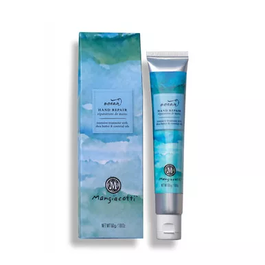 Ocean Natural Hand Repair by Mangiacotti