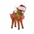 Oh, Deer Me! Little Gem Ornament by Christopher Radko