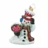 Oh No Here I Go! Ornament by Christopher Radko