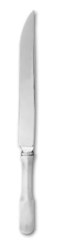 Olivia Carving Knife by Match Pewter