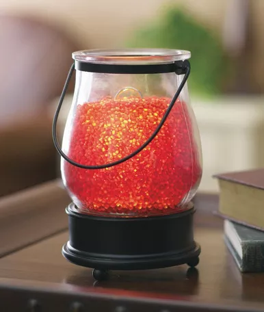 Olivia Ooh La Lamp by La Tee Da