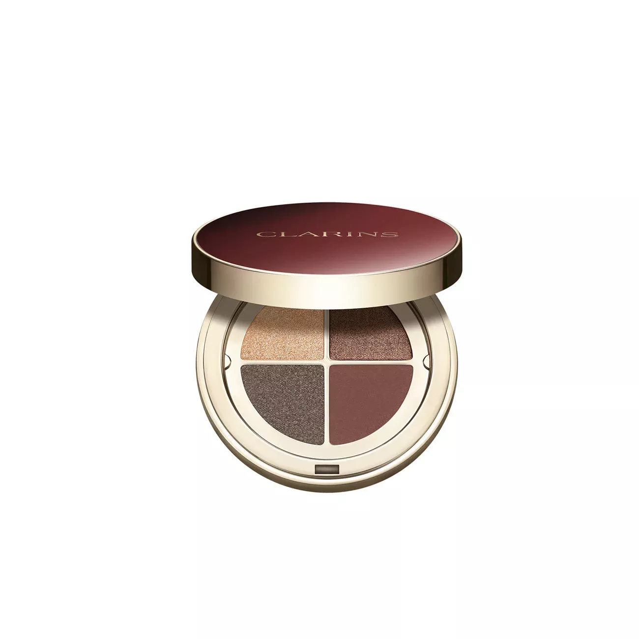 Ombre 4-Colour Eyeshadow Palette