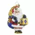 One For All Ornament by Christopher Radko