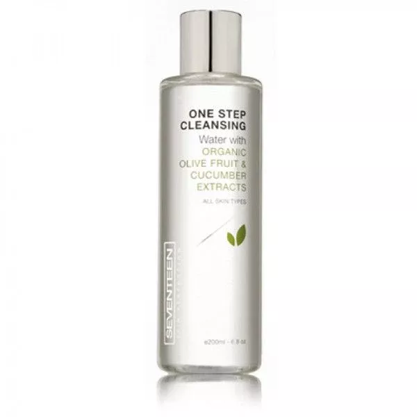 One Step Cleansing Water 200ml