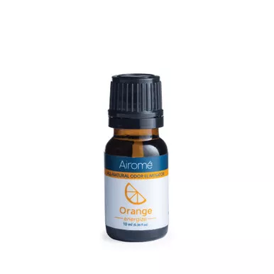 Orange All-Natural Odor Eliminator with Essential Oil