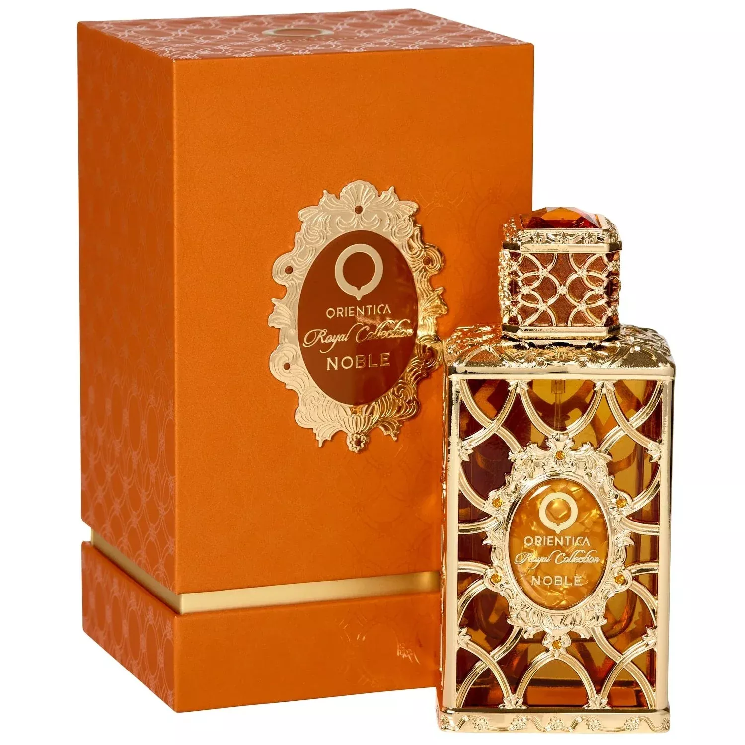 Orientica Royal Collection Noble EDP 2.7 oz80 ml
