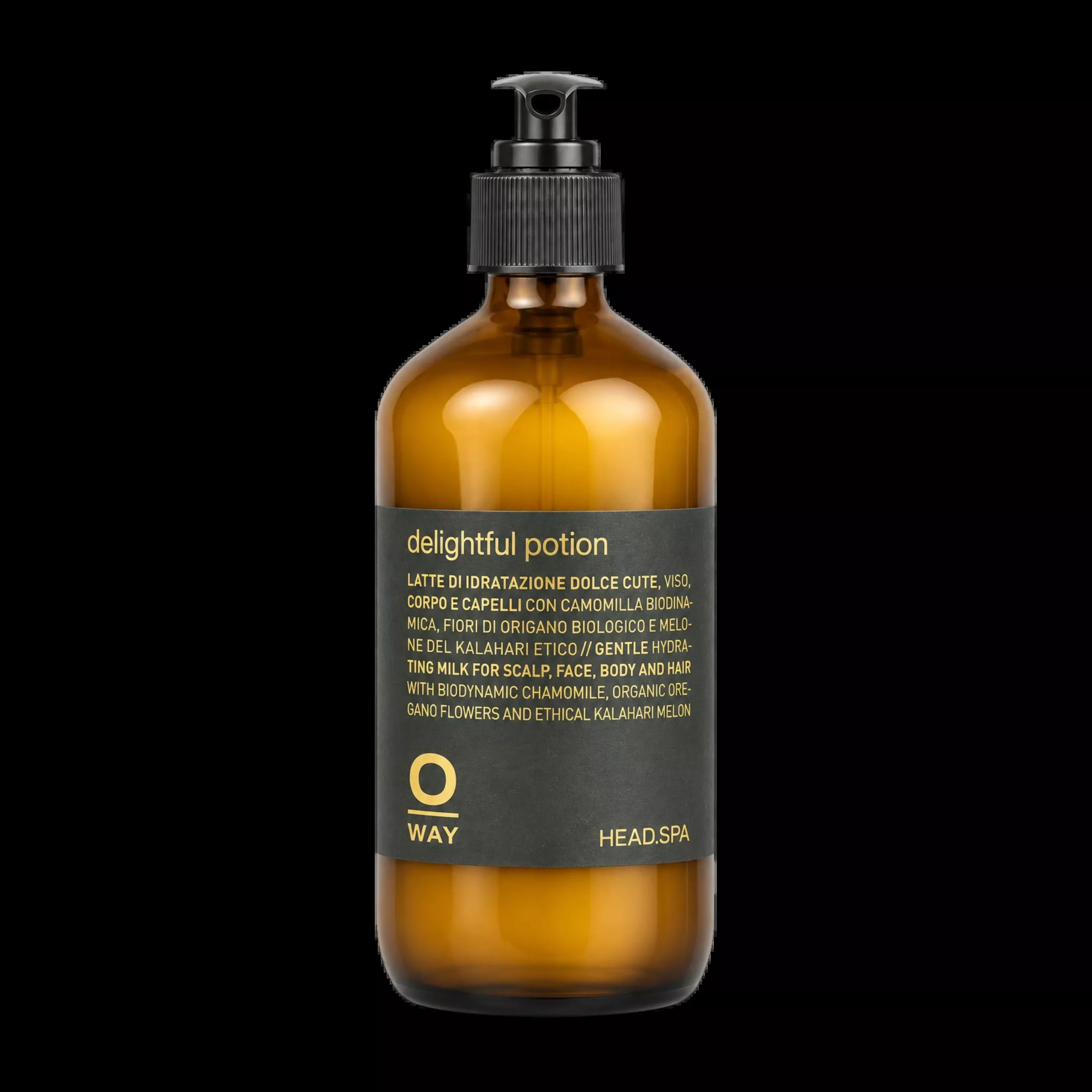 Oway Delightful Potion 8 oz
