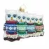 Owl In A Row Ornament by Christopher Radko
