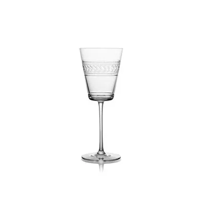 Palace Wine Glass by Michael Aram