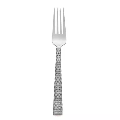 Palm Dinner Fork by Michael Aram