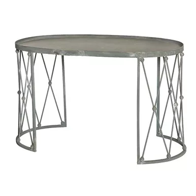 Palm House Coffee Table by Aidan Gray