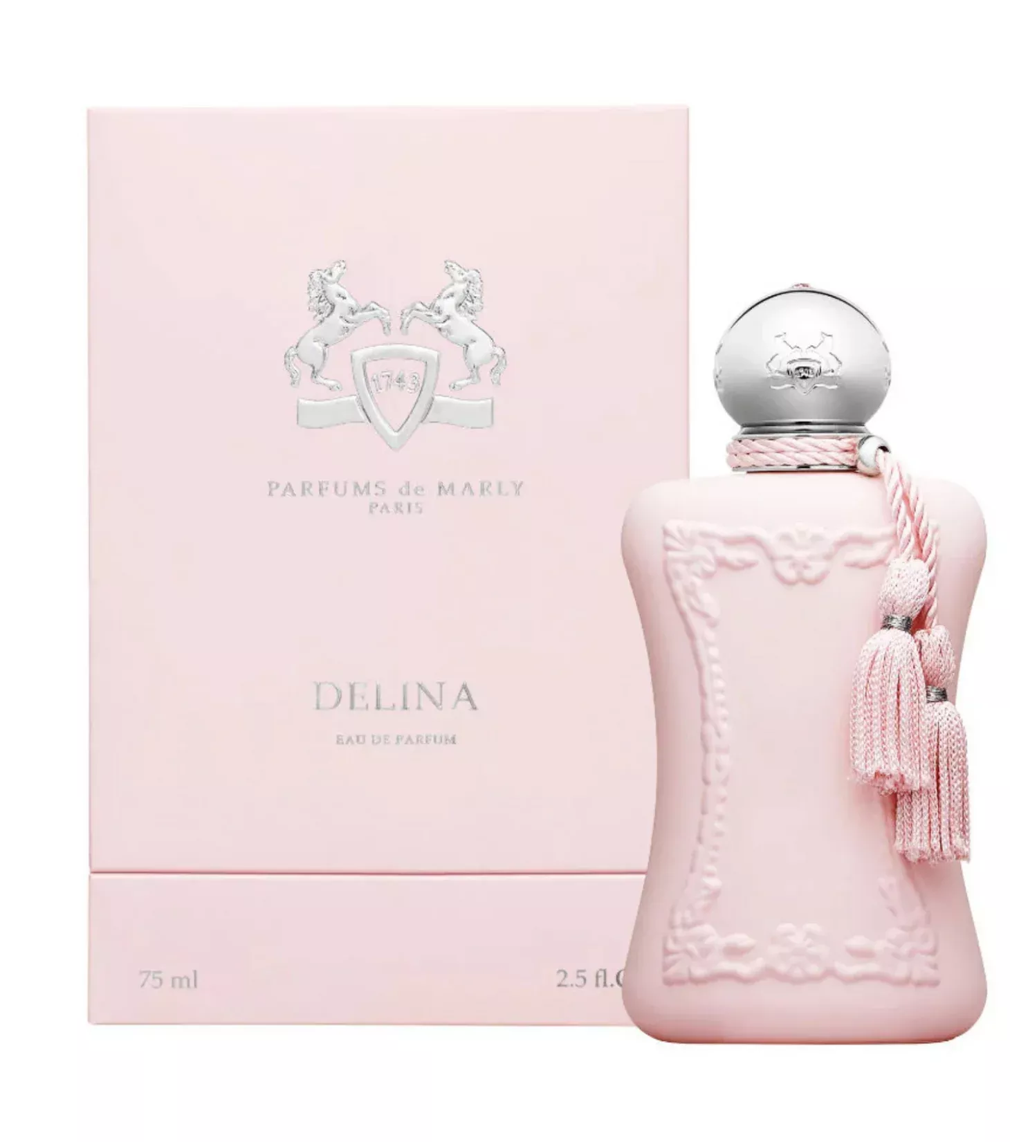 Parfums de Marly Delina Eau de Parfum 2.5 oz / 75 ml