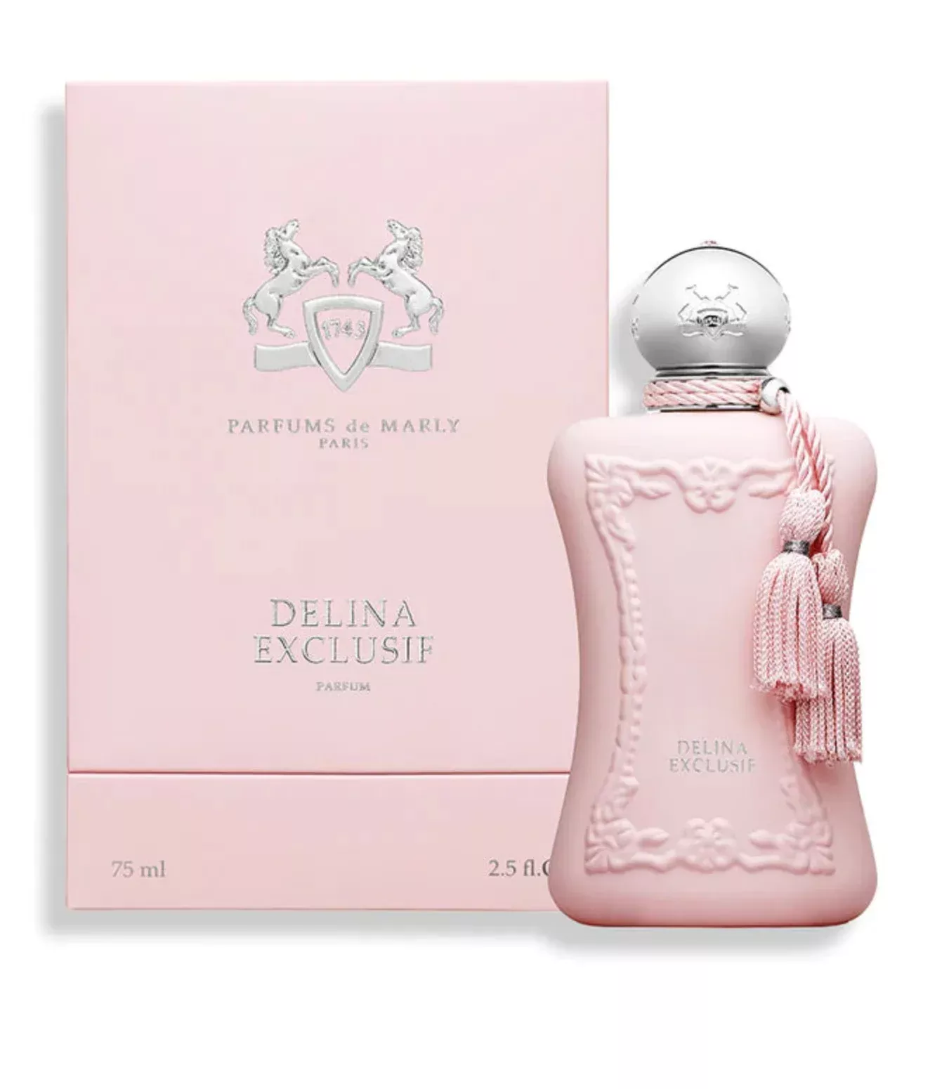 Parfums de Marly Delina Exclusif Eau de Parfum 2.5 oz / 75 ml