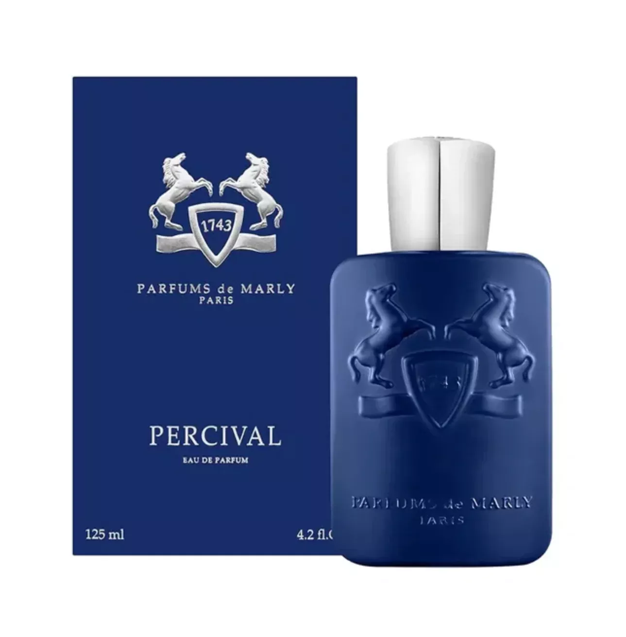Parfums de Marly Percival Eau de Parfum 4.2 oz / 125 ml