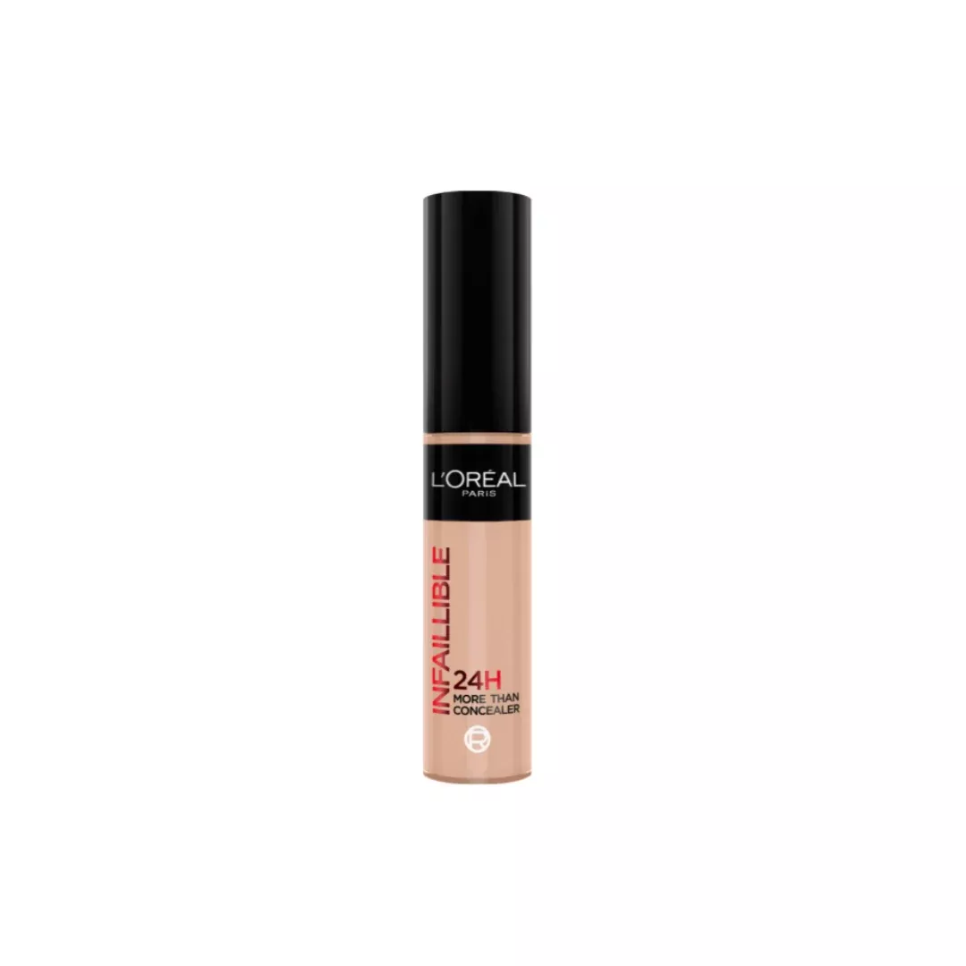 Paris Infallible MORE THAN Concealer 326 Vanilla