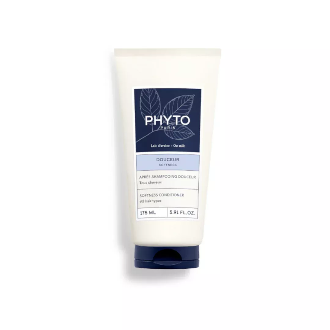 Paris Softness Conditioner
