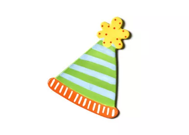 Party Hat Big Attachment by Happy Everything!