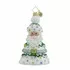 Pastel Prince Ornament by Christopher Radko