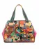 Patches Legacy Grande Tote by Consuela